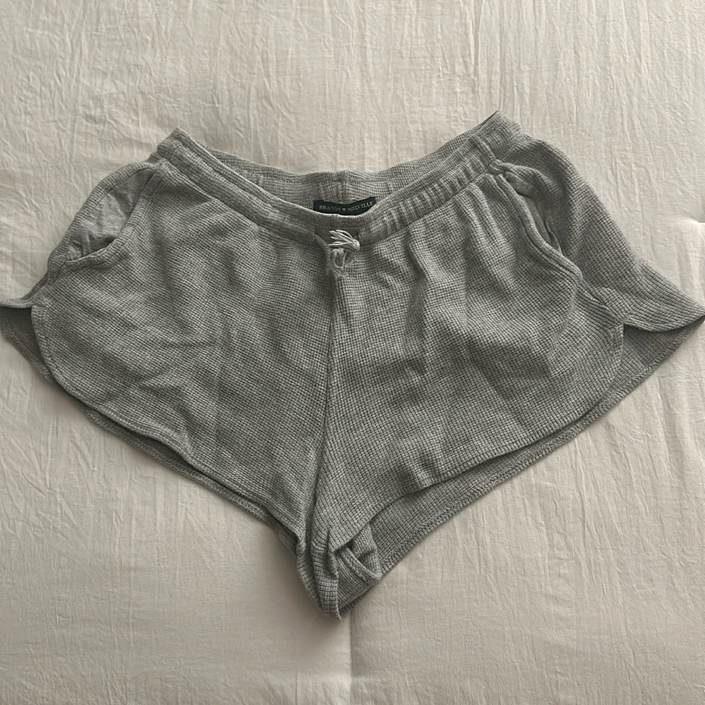 brandy shorts